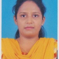 Janhvi Pagdhare