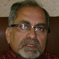 HARISH JONEJA