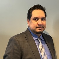 Parvez Bhura