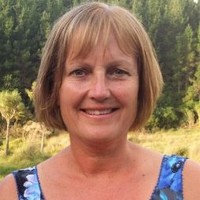 Trish Lockington