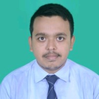 Pritambar Mondal