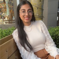 Palak Arora