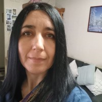 Margarita Lagos Inostroza