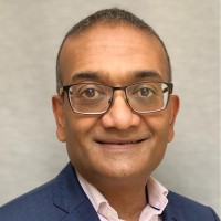 Sunil Parekh