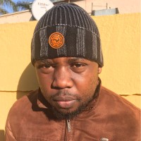 Risuna John Maswanganyi