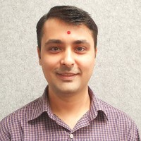 Jainish Shukla