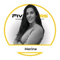 Marina Rojas Carmona