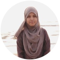 Sheema parveen.B