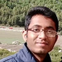 Parthasarathi Samanta