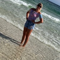 Brittany Glover