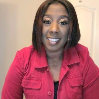 A. Danielle Thomas