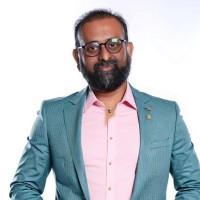 Dr. Shri Kulkarni (Ph.D. - Cybersecurity)