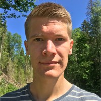 Adrian Rørvik Marti