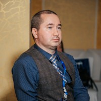 Alex Abutkov