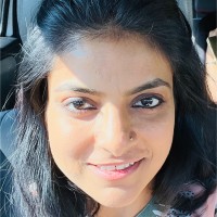 Sonali Singh