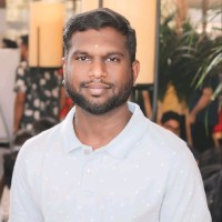 Hari Krishna