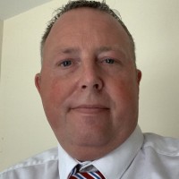 Barry Ansley