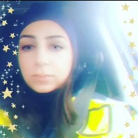 Shafaq Alabada