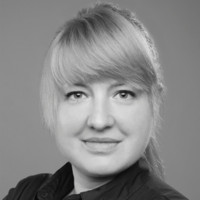 Nadine Calakovic