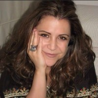 Alejandra Flores Blachet