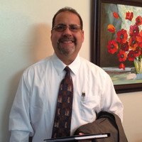 Rick Flores