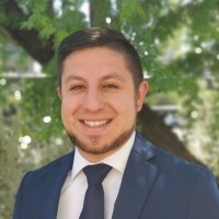 Aaron Carrillo