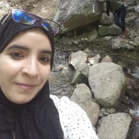 mounia lamin