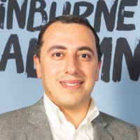 Sherif Shenouda