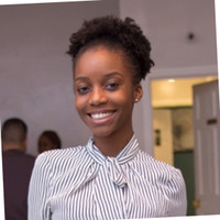 Kimberly Greenidge