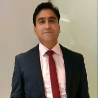 Jitender Malhotra