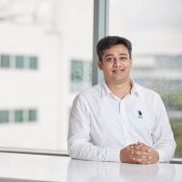 Saravanan Raju
