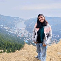 Tripti P.