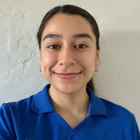Berenice Perez