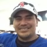 Nathan Junior Ah Fook