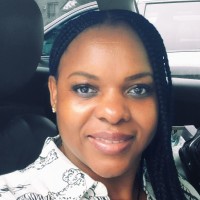 Macrina Chidarikire