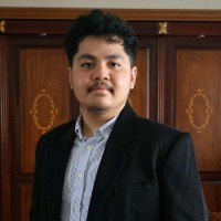 Fajry Irvananto