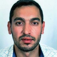 dimitar marinov