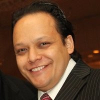 César Barradas, MSAT, CMP