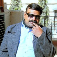 Dr.Naveen Anand Joshi