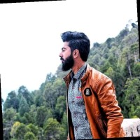 Ahsan ul Haq