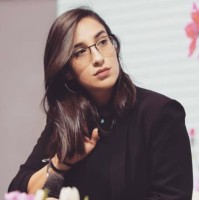 Sarah Gharzeddine
