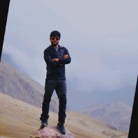 Rahul Dwivedi
