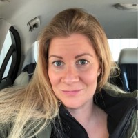 Cecilia Johnsson