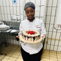 Amanda Ngema