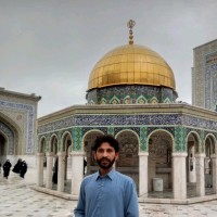 Ahsan Ali