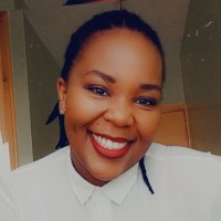 Elizabeth Macharia
