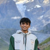 Mihir Rathod