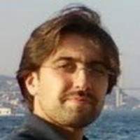 Orka Bayi Serdar Demiral