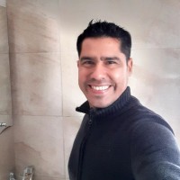 Ernesto Ramirez
