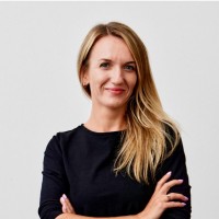 Magdalena Sokalska (Waliszewska)